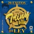 Triny y La Leyenda