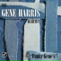 Gene Harris Quartet 1994 Funky Gene's