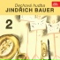 Jindřich Bauer, Dechová hudba