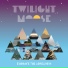 Twilight Moose