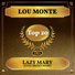 Lou Monte