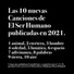 El Ser Humano feat. Juan Terol