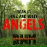 J-man feat. Mikey, Hmz