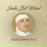 Abdelghani Ahjij