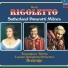 Sutherland, Pavarotti, Milnes, LSO- Bonynge