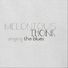 Melonious Thonk feat. Veronica Sbergia