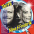 Nina & Frederik