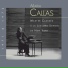 Maria Callas Sung Kil Kim Eugene Kohn
