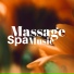 Massage Stool