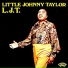 Little Johnny Taylor