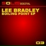 Lee Bradley