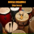 Bossa Ensamble