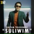 Sultan Tolegenov