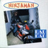 Ninjaman (feat. Ninja Ford)