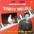 Teddy Redell