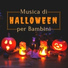 Halloween Danza