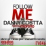 danny costta, oliver gil