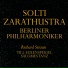 Berliner Philharmoniker, Sir Georg Solti