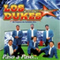Los Dukes de Coyuca de Catalán, Gro.
