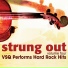 The String Quartet