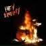 Hey Enemy