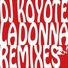 DJ Koyote