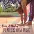 Guided Meditation Music Zone