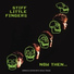 Stiff Little Fingers