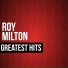 Roy Milton & His Solid Senders