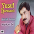 Yusuf Horasanlı