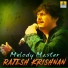 Rajesh Krishnan