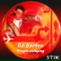 Dj Vortex