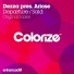Dezza pres. Ariose