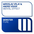 Miroslav Vrlik & Andre Visior