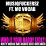 Musiqfuckersz feat. Mc Vocab