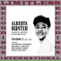 Alberta Hunter