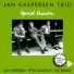 Jan Kaspersen Trio