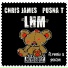 Chris James feat. Pusha T