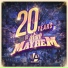 Just Mayhem, MCF