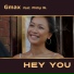 Gmax feat. Philip W.