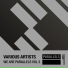 Caleb Golston, Omniks, FAWZY, Outer Pulse