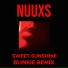 NUUXS