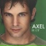 Axel Fernando