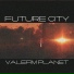 Valefim Planet