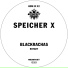 Blackrachas