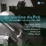 Jacqueline du Pré, William Pleeth