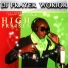 DJ Prayer Warrior