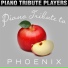Piano Tribute Players