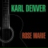 Karl Denver