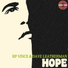 HP Vince, Dave Leatherman